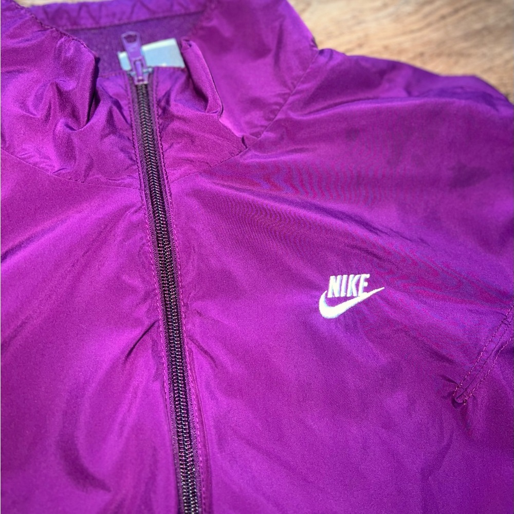 NIKE Jacket